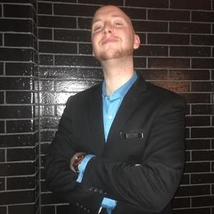 Meet your Posher, Mike